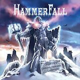 Hammerfall CD Chapter V-unbent,Unbowed,Unbroken