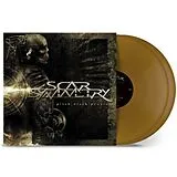 Scar Symmetry LP (analog) Pitch Black Progress (ltd. 2lp/gold Vinyl)
