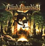 Blind Guardian CD A Twist In The Myth