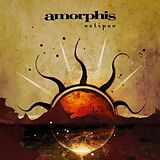 Amorphis CD Eclipse