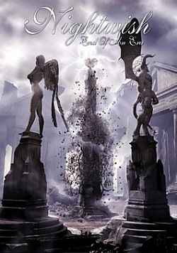 Nightwish - End of an Era DVD