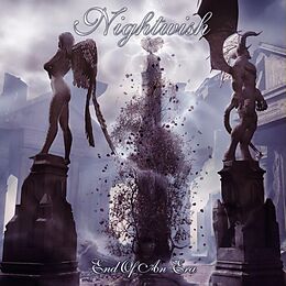 Nightwish CD End Of An Era