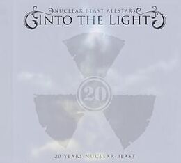 Nuclear Blast Allstars CD Into The Light-part 1