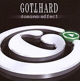 Gotthard CD Domino Effect