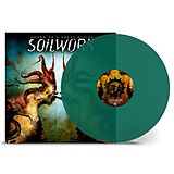 Soilwork Vinyl Sworn To A Great Divide(transp.green-sleeve/lyric