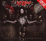 Exodus CD The Atrocity Exhibition