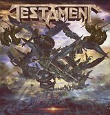 Testament Vinyl The Formation Of Damnation