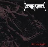 Death Angel CD Killing Season