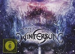 Wintersun CD Time I