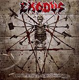 Exodus CD Exhibit B-the Human Condition