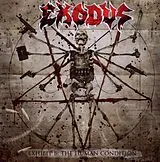Exodus CD Exhibit B-the Human Condition
