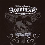 Avantasia CD Lost In Space Part1 & 2