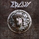 Edguy CD Tinnitus Sanctus