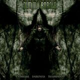 Dimmu Borgir CD Enthrone Darkness Triumphant