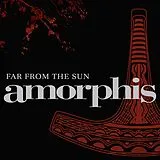 Amorphis CD Far From The Sun