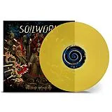 Soilwork LP (analog) The Panic Broadcast