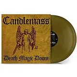 Candlemass LP (analog) Death Magic Doom
