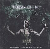 Eluveitie CD Evocation I-the Arcane Dominion