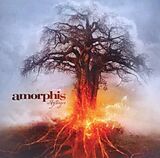 Amorphis CD Skyforger