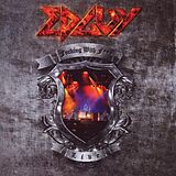 Edguy CD Fucking With Fire-live