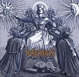 Behemoth CD Evangelion