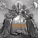 Behemoth Vinyl Evangelion(transparent Red Vinyl)