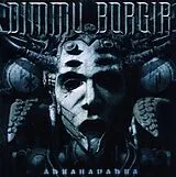 Dimmu Borgir CD Abrahadabra