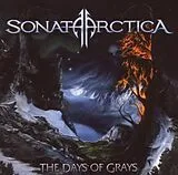 Sonata Arctica CD The Days Of Grays