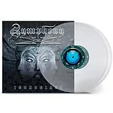 Symphony X LP (analog) Iconoclast(crystal Transparent Vinyl)