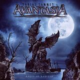 Avantasia CD Angel Of Babylon