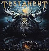 Testament LP (Vinyl) Dark Roots Of Earth (Vinyl)