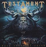 Testament CD Dark Roots Of Earth