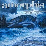 Amorphis CD Magic & Mayhem - Tales From The Early Years