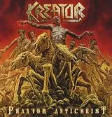 Kreator Vinyl Phantom Antichrist (Vinyl)