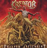 Kreator CD Phantom Antichrist