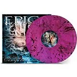 Epica LP (analog) The Divine Conspiracy
