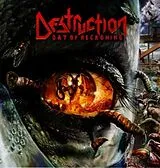 Destruction LP (Vinyl) Day Of Reckoning (Vinyl)