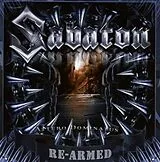 Sabaton CD Attero Dominatus