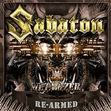 Sabaton Vinyl Metalizer (Vinyl)