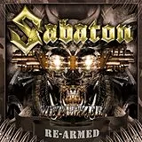 Sabaton LP (Vinyl) Metalizer (Vinyl)
