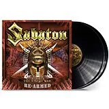 Sabaton LP (analog) The Art Of War