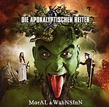 Die Apokalyptischen Reiter CD Moral & Wahnsinn