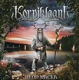 Korpiklaani CD Ukon Wacka