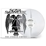 Scar Symmetry LP (analog) The Unseen Empire (ltd. Lp/clear Vinyl)