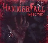 Hammerfall CD Infected
