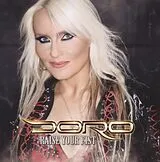 Doro CD Raise Your Fist