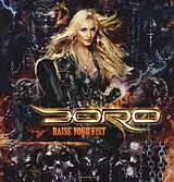 DORO LP (Vinyl) Raise Your Fist (Vinyl)
