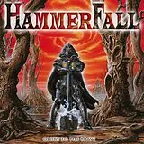 Hammerfall CD Glory To The Brave (reloaded)