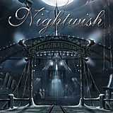 Nightwish CD Imaginaerum