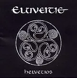 Eluveitie CD Helvetios